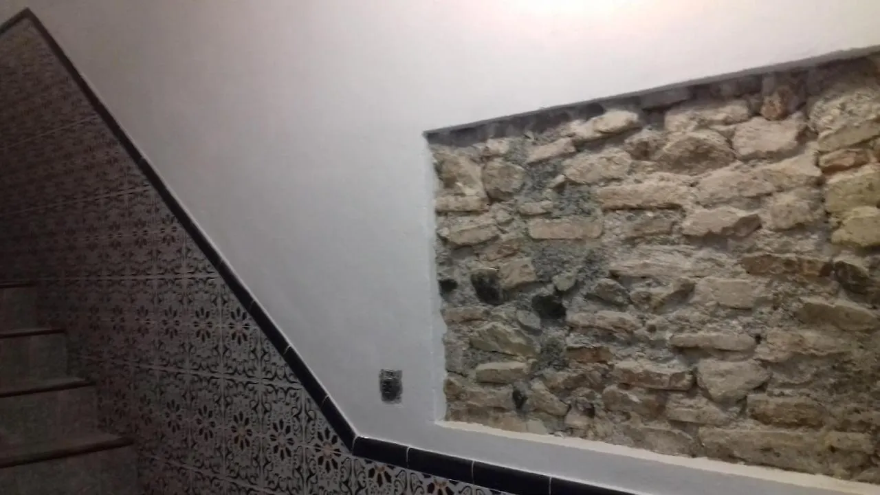 Guest house Malaga Ensuites City Centre
