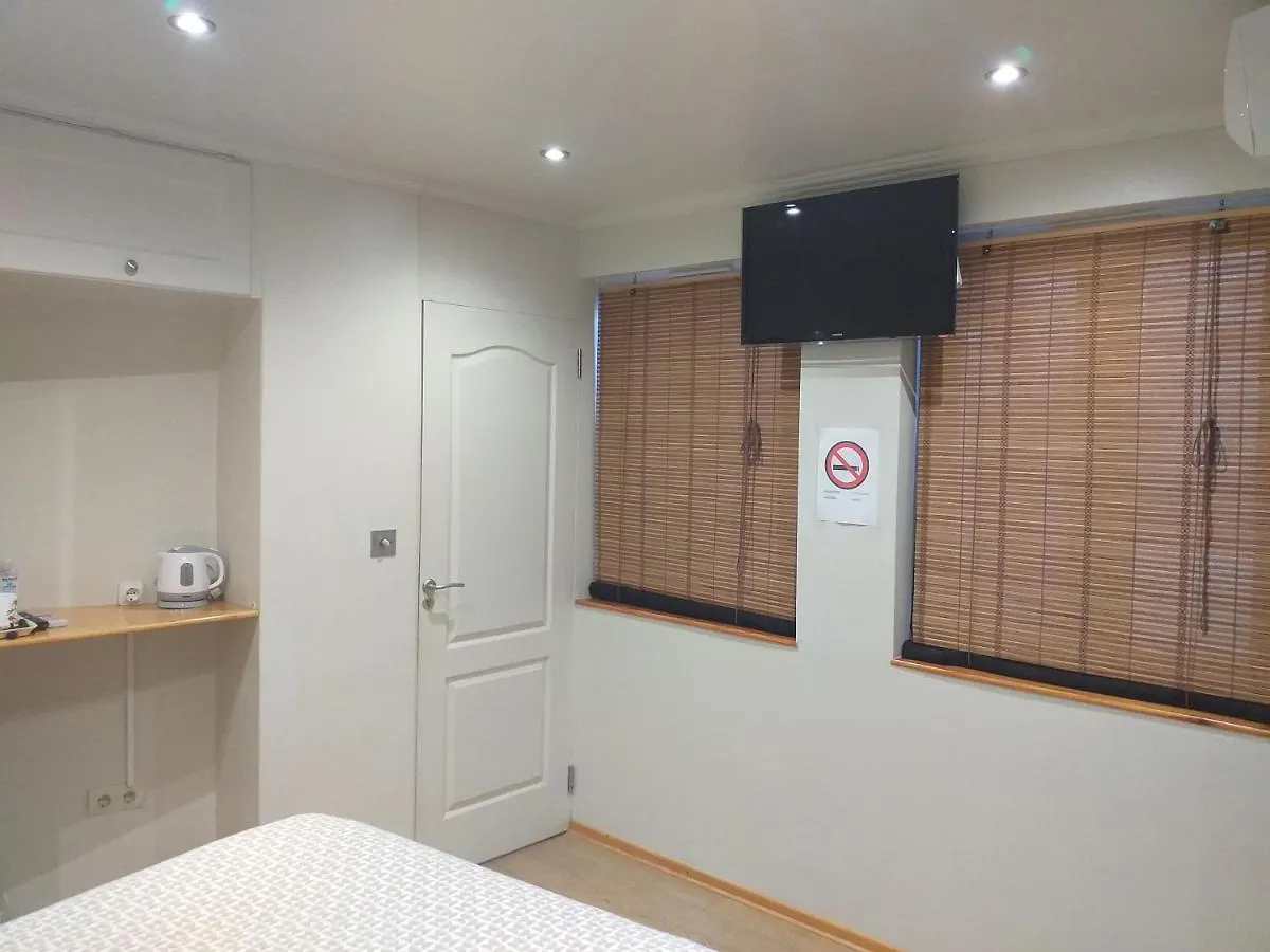Malaga Ensuites City Centre Spain