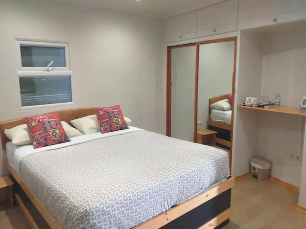 Malaga Ensuites City Centre 0*,