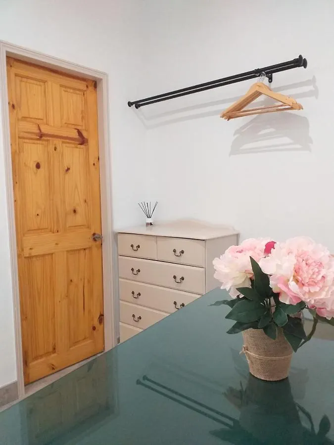 Malaga Ensuites City Centre 0*,  Spain