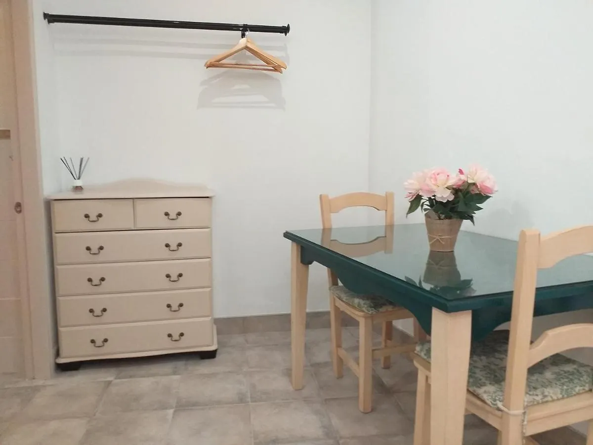 Guest house Malaga Ensuites City Centre