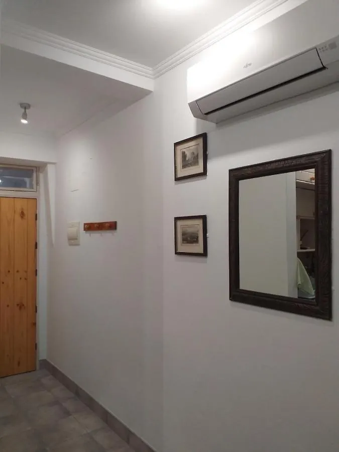 Malaga Ensuites City Centre 0*,  Spain
